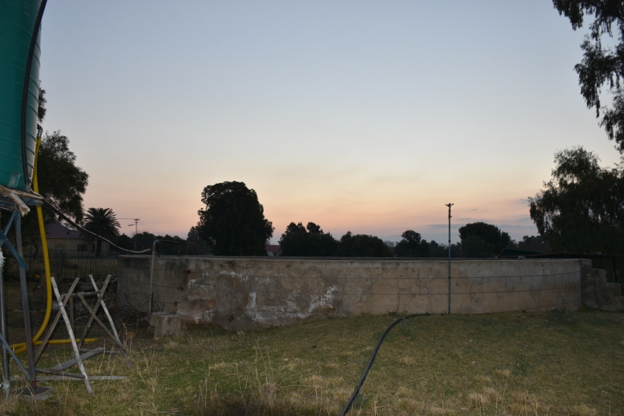 4 Bedroom Property for Sale in Rouxville Free State